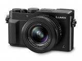 Panasonic Lumix DMC-LX100 -  1