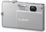 Panasonic Lumix DMC-FP1 -  1