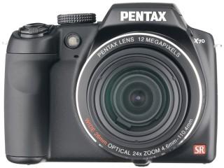 Pentax X70 -  1