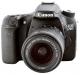 Canon EOS 70D 15-85 IS Kit -   2