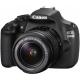 Canon EOS 1200D kit 18-55mm + 50mm EF-S DC III -   2
