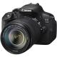 Canon EOS 700D 18-135 IS Kit -   3