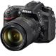 Nikon D7200 kit (18-300mm VR) -   2