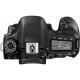 Canon EOS 80D kit 8-135mm IS STM -   2