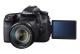 Canon EOS 70D 18-135 IS Kit -   2