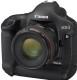 Canon EOS 1D Mark III body -   2