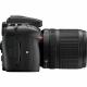 Nikon D7200 kit (18-140mm VR) -   2