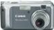 Canon PowerShot A450 -   2