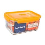 Luminarc Pure Box Active Neon Orange (N0886) -  1