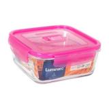 Luminarc Pure Box Active Neon Pink (N0939) -  1