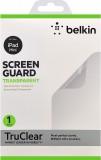 Belkin Screen Overlay Clear  iPad Mini (F7N011cw) -  1