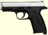 KWC KM-48DS (Smith&Wesson M&P-40) -  1