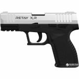 Retay XR 9  Chrome/Black -  1