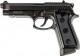 SAS (Sport Air Shooting) PT99 (Beretta 92) -   