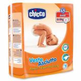 Chicco Veste Asciutto Junior 17 . (06711.00) -  1