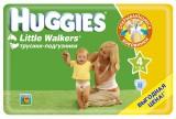 Huggies Little Walkers 4 (52 .) -  1