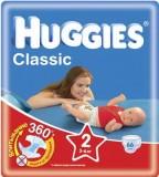 Huggies Classic 2 (66 .) -  1