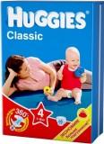 Huggies Classic 4 (68 .) -  1