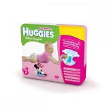 Huggies Ultra Comfort 3   (80 .) -  1