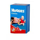 Huggies Classic 4 (14 .) -  1