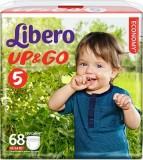 Libero Up&Go 5 (68 .) -  1