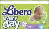 Libero Everyday Maxi 4 (42 .) -  1