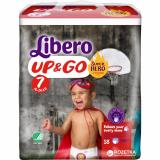 Libero Hero Collection Up&Go 7 18  -  1