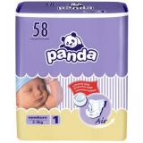 Panda Newborn 1 (58 ) -  1
