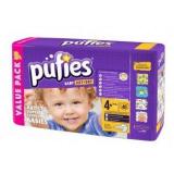 Pufies Art&Dry Maxi Plus 4+ 40  -  1