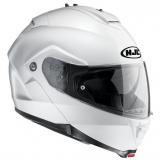 HJC ISMAX II White -  1