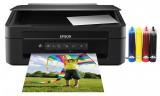 Epson Expression Home XP-207 -  1