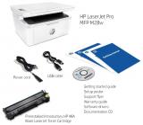 HP LaserJet Pro MFP M28w -  1