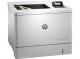 HP Color LaserJet Enterprise M552dn -   2