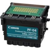 Canon PF-04 -  1