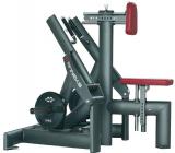 gym80 Dual Seated Row Machine (4312) -  1