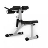 Pulse Fitness 368 Biceps/Triceps Machine -  1