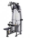 SportsArt S916 Independent Lateral Pulldown -  1