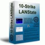 10-Strike Software LANState -  1