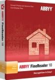 ABBYY FineReader 10 Home Edition -  1