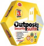Agnitum Outpost Security Suite Pro -  1