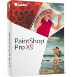 Corel PaintShop Pro X9 -  1