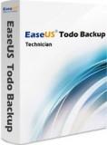 EaseUS Todo Backup Technician -  1