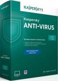 Kaspersky Anti-Virus 2014 2  Box   1  -  1