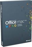 Microsoft Office Mac Home & Business MultiPK 2011 Russian DVD BOX (W9F-00023) -  1