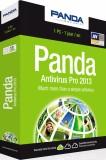 Panda Antivirus Pro 2013 1 , 12  -  1