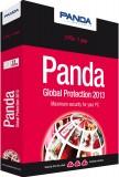 Panda Global Protection 2013 1 , 6  -  1