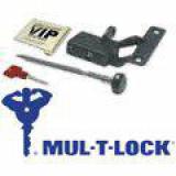 Mul-T-Lock    BVIP 928/4S -  1