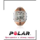 Polar FT4 orange -  1