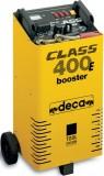 Deca Class Booster 400 E -  1