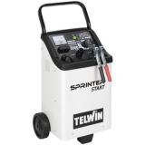 Telwin Sprinter 6000 Start -  1